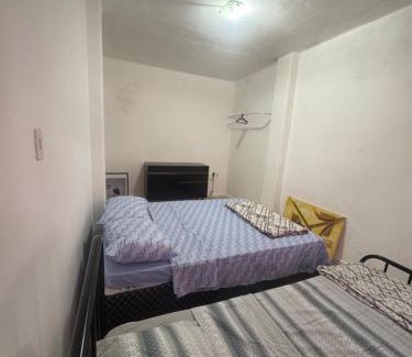 Valenca House | Quarto no Coração de Valença