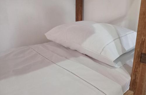 Vale do Capao House | Quarto para 6 a 900 metros da Vila do Capão