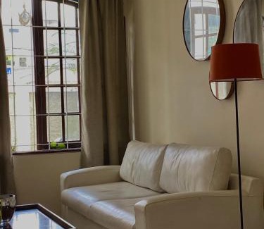 Varzea House | Quarto próximo a UFPE