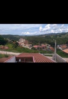 Sao Luiz Do Paraitinga House | Quarto privado 2 interior SP