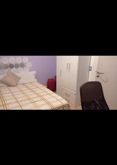 Maceio House | Quarto privado somente para mulheres e banheiro exclusivos - demais areas compartilhadas