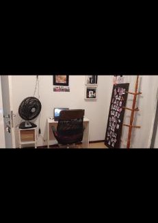 Maceio House | Quarto privado somente para mulheres e banheiro exclusivos - demais areas compartilhadas