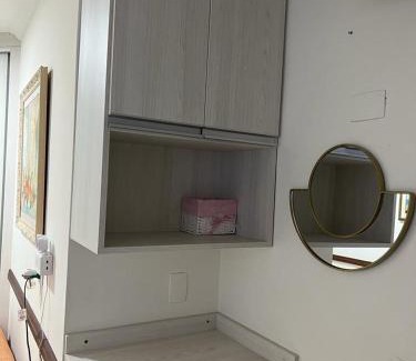 Caranda Bosque House | Quarto privativo em casa domiciliar