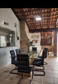 Caranda Bosque House | Quarto privativo em casa domiciliar