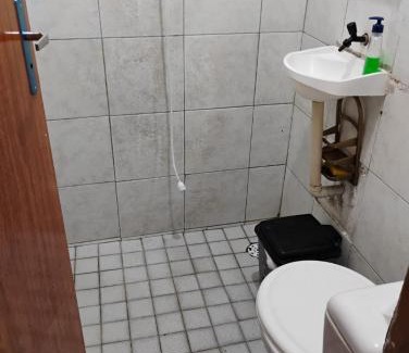 Catole House | Quarto simples para São João!