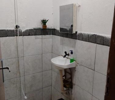 Catole House | Quarto simples para São João!