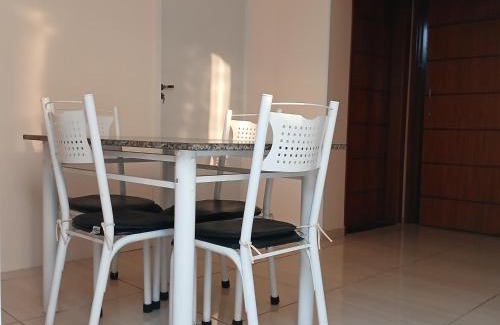 Artur Nogueira House | Quarto Solteiro com TV