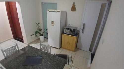 Artur Nogueira House | Quarto Solteiro sem TV