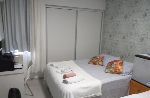 Espinheiro House | QUARTO TRIPLO - AMPLO E CONFORTAVEL-PERTO DO CENTRO DE CONVENÇÕES-RECIFE-Pe