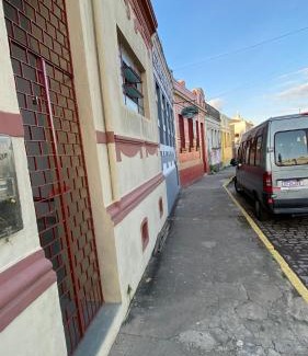 Areia House | Quarto Triplo Bougainville 2