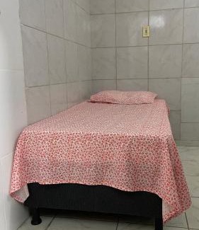 Areia House | Quarto Triplo Bougainville 2