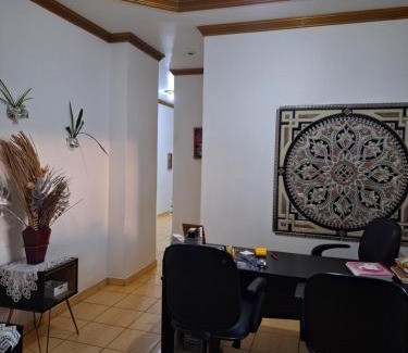 Alvorada House | Quarto triplo com banheiro em Pousada e Restaurante