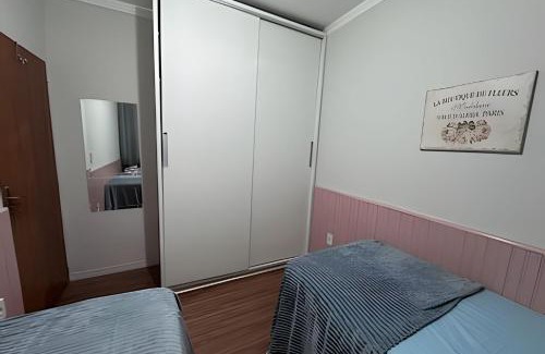 Sao Joao da Boa Vista House | Quartos Casa do Rosa Casa Compartilada