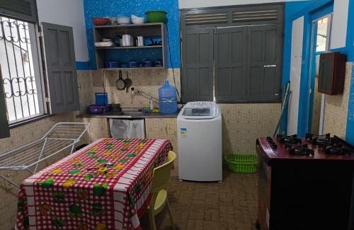 Morro da Liberdade Apartment | Quartos econômicos