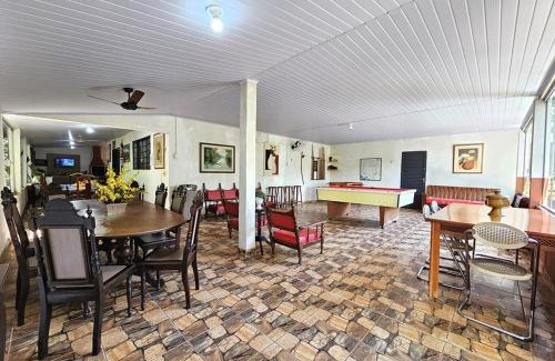 Ribeirao Preto House | Quartos em Sítio para Agrishow, RRM e João Rock