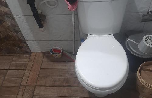 Telemaco Borba House | Quartos na Band