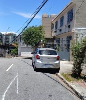 Todos os Santos House | Quartos Prox Engenhão e Norte Shopping