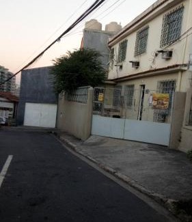 Todos os Santos House | Quartos Prox Engenhão e Norte Shopping