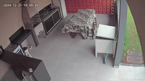 Campos Eliseos House | quartos suítes em Brotas