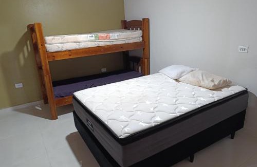 Campos Eliseos House | quartos suítes em Brotas