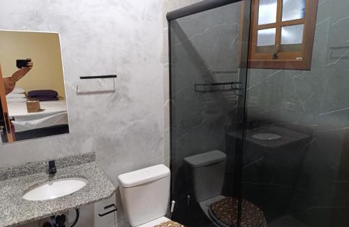 Campos Eliseos House | quartos suítes em Brotas