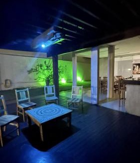 Chacara Cachoeira House | Quartos Suítes no Chácara Cachoeira Campo Grande