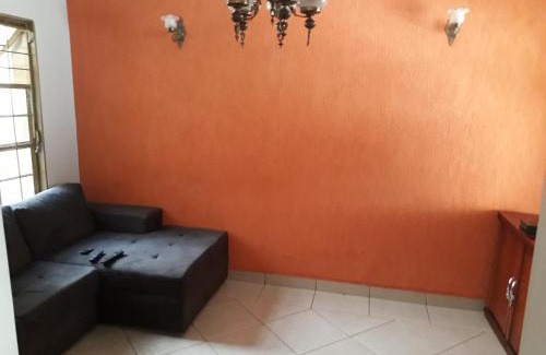 Santa Monica House | Quartos Uberlandia