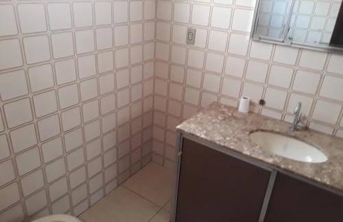 Santa Monica House | Quartos Uberlandia