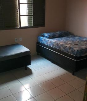 Santa Monica House | Quartos Uberlandia