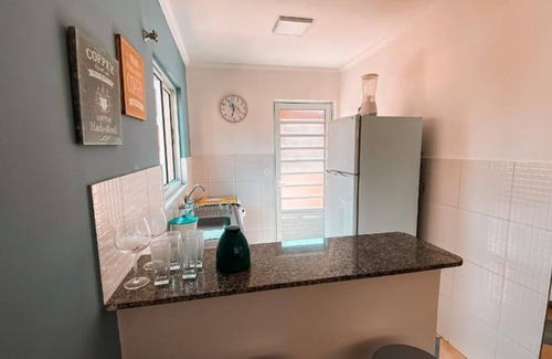 Vila Iara Apartment | Quatro Estacoes Hospeda - Vila 08