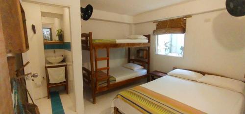 Rincon Bed & Breakfast | Quatro palos