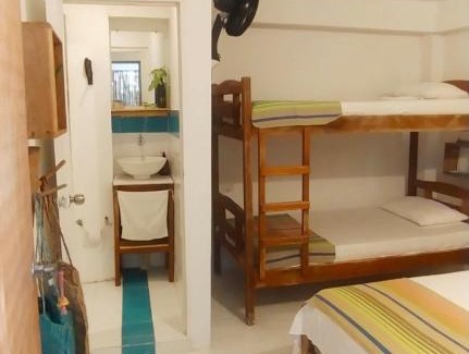 Rincon Bed & Breakfast | Quatro palos