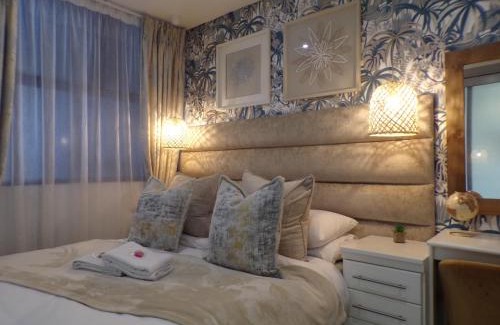 Durban Point Apartment | Quayside 308 on the Water - Ocean View