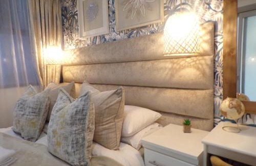 Durban Point Apartment | Quayside 308 on the Water - Ocean View