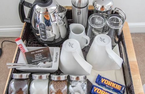 Poole Apartment | Quayside Quarters