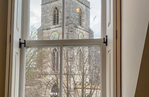 Poole Apartment | Quayside Quarters