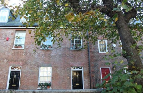 Poole Apartment | Quayside Quarters