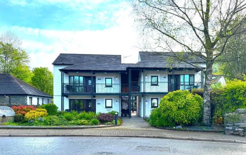 Waterhead Apartment | Quaysiders Lakes Resort - Quaysiders Club