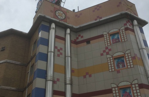 Koya-cho Hotel | Que Sera Sera - Adults Only