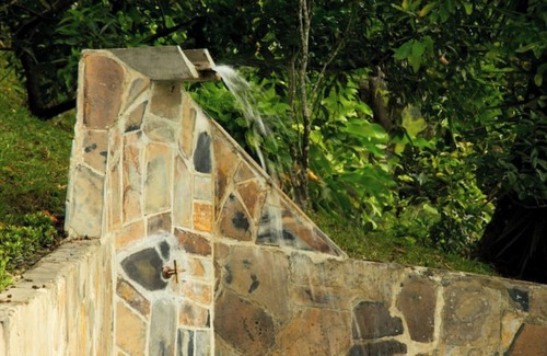 La Vega House | QUEBRADAHONDA ESTATE