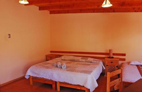 San Pedro de Atacama Hotel | Quechua Hotel