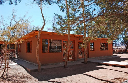 San Pedro de Atacama Hotel | Quechua Hotel
