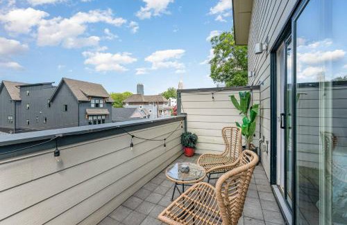 Third Ward House | Queen City's Nest Uptown