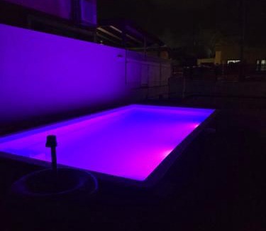 Kiryat Ata Apartment | Queen