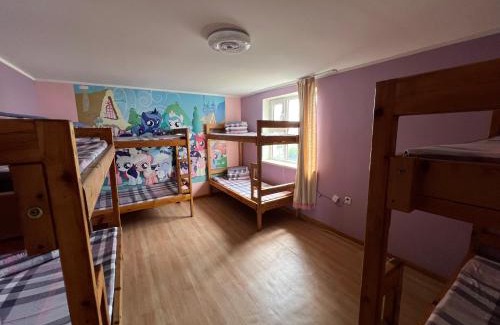 Zuunmod House | Queen Mongolia Guest House
