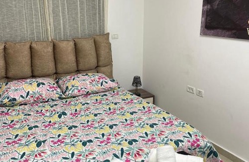 Majdal al-Shams Apartment | Queen's apartment