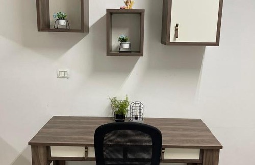 Majdal al-Shams Apartment | Queen's apartment