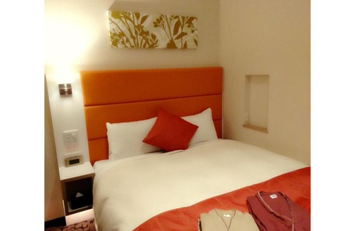 Chitose Hotel | QUEEN'S HOTEL CHITOSE - Vacation STAY 67740v