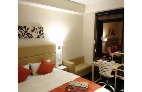 Chitose Hotel | QUEEN'S HOTEL CHITOSE - Vacation STAY 67719v