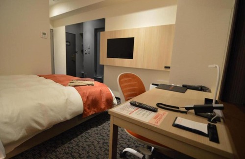 Chitose Hotel | QUEEN'S HOTEL CHITOSE - Vacation STAY 67719v